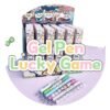 Gel Pens Lucky Game