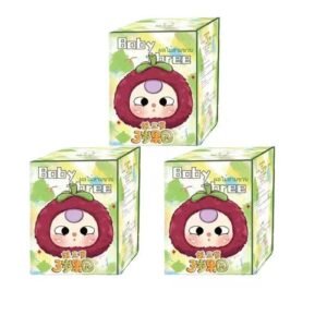 Baby Three Mystery Box- 1 Box