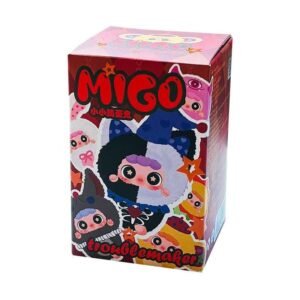 MIGO Mystery Box