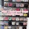 Mini Bags Lucky Game