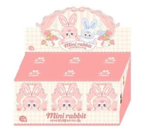 Mini Rabbit Mystery Box-1 Box