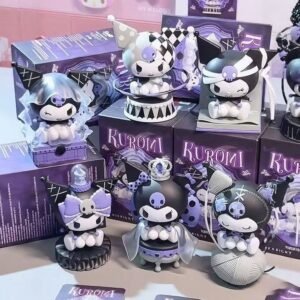 KuKu Mystery Box- 6 Boxes