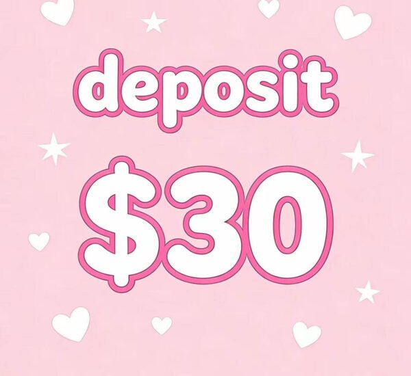 🎉 Just  Deposit – Choose Your Product After Payment! Free Shipping Over  💫