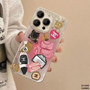 Designer for iPhone Case