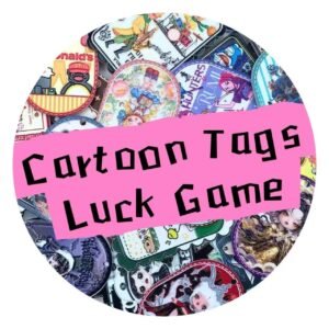 120 tags - Zefan