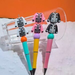 148266929673743372 Designer Focal for DIY Pen & DIY Keychain & Phone Chain & Bag Chain