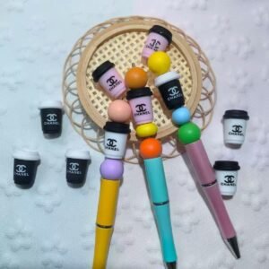 Designer Focal for DIY Pen & DIY Keychain & Phone Chain & Bag Chain