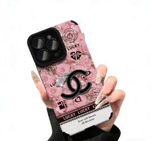 Designer for iPhone Case