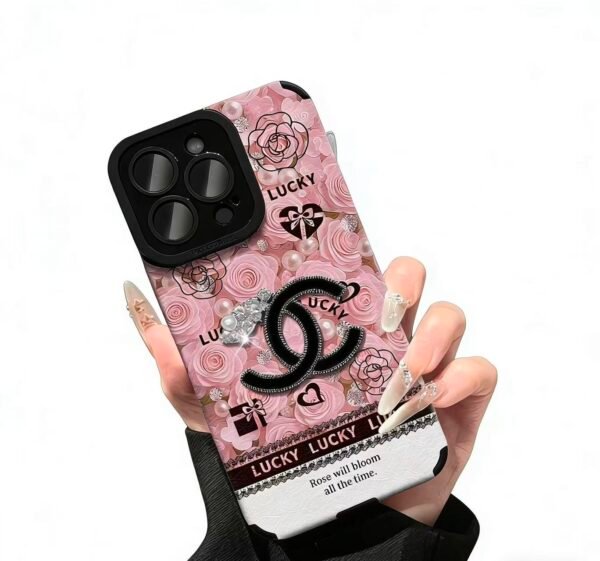 Designer for iPhone Case