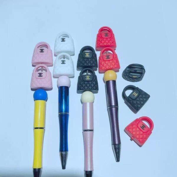 Designer Focal for DIY Pen & DIY Keychain & Phone Chain & Bag Chain