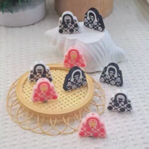 Designer Focal Bag for DIY Pen & DIY Keychain & Phone Chain & Bag Chain