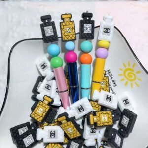 Designer Focal for DIY Pen & DIY Keychain & Phone Chain & Bag Chain