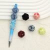 Flower Beads Lucky Game