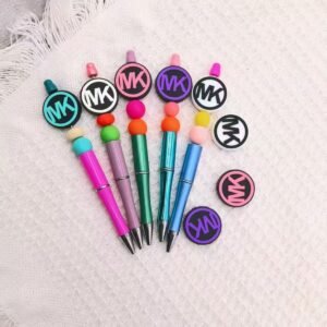 308998769258651797 Designer Focal MK for DIY Pen & DIY Keychain & Phone Chain & Bag Chain