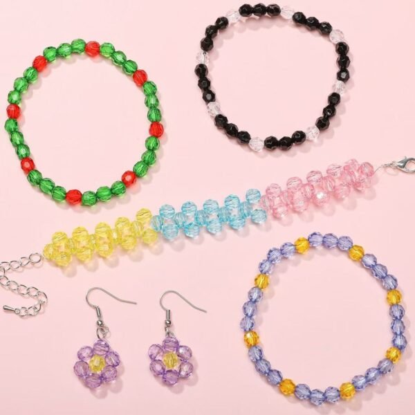 Bling Bling Beads Lucky Game