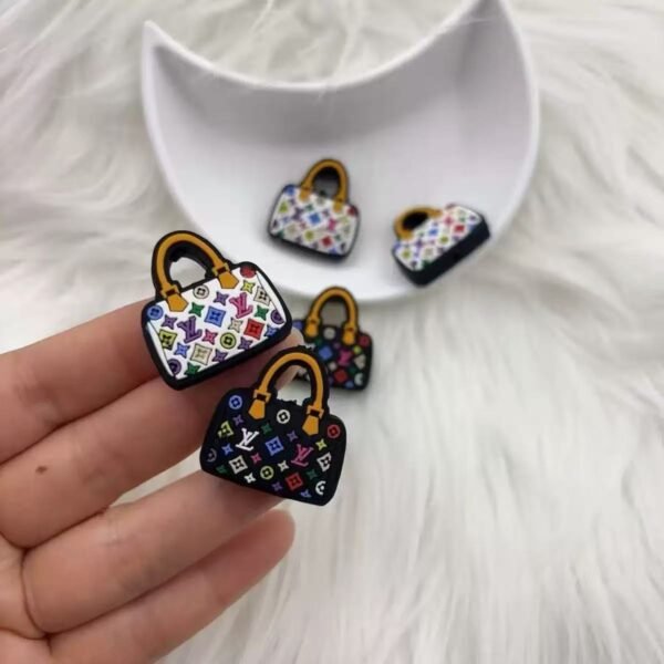 Designer Focal for DIY Pen & DIY Keychain & Phone Chain & Bag Chain