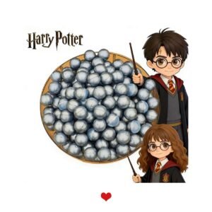 Harry Potter Themed Gift Series｜For Cartoon Character Lovers —— Tell Me What You Love, I‘ll Pack a Bag Full of Cuteness! 🎀✨