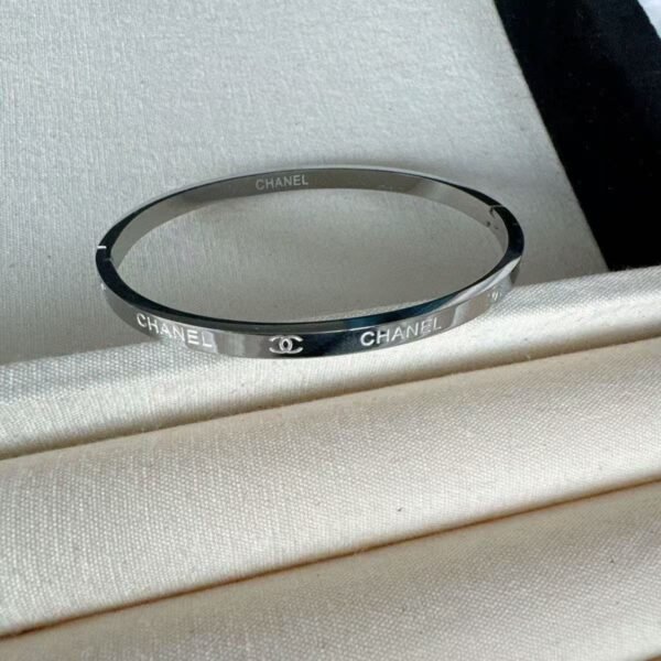 Designer Jewelry CC Bracelet