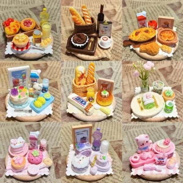 DIY Kit: Make Your Own Fridge Magnets (1 Set)