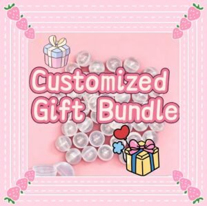 Gift Worry? Solved｜Custom Surprise Gift —— Tell Me What They Like, I’ll Handle the Rest! 🎁✨