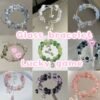 Glass Bracelets Lucky Game
