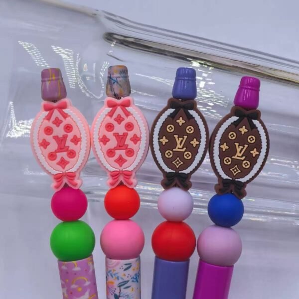Designer Focal Candy for DIY Pen & DIY Keychain & Phone Chain & Bag Chain