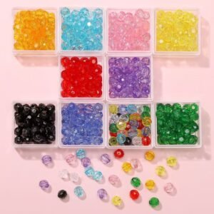 Bling Bling Beads Lucky Game