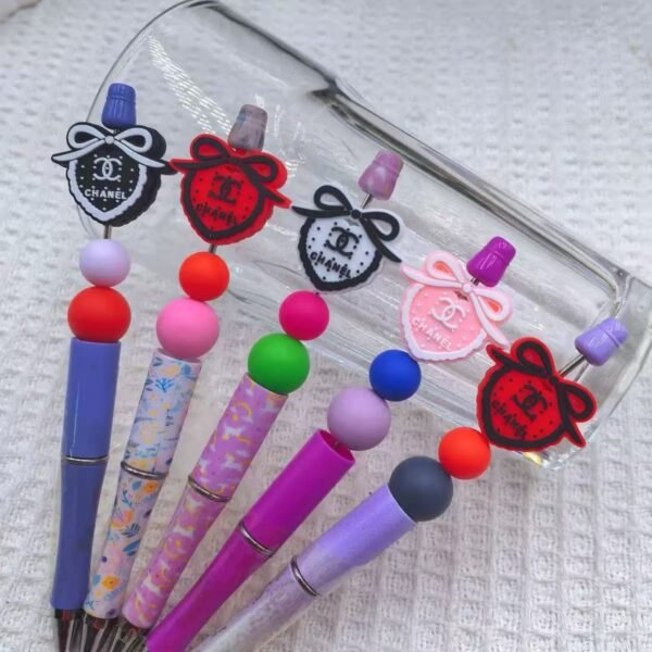 Designer Focal C&C for DIY Pen & DIY Keychain & Phone Chain & Bag Chain