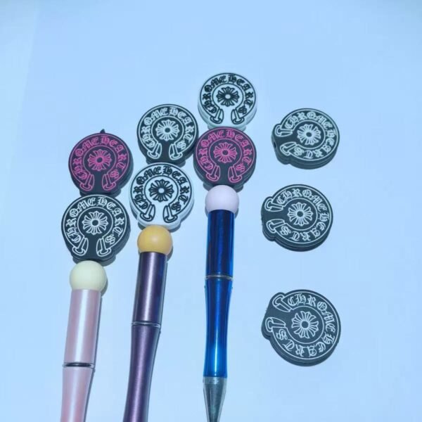 Designer Focal CH for DIY Pen & DIY Keychain & Phone Chain & Bag Chain