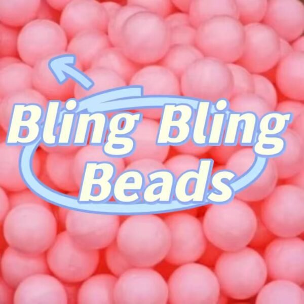 Bling Bling Beads Lucky Game