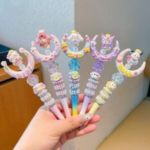 Beadable Pen Lucky Game
