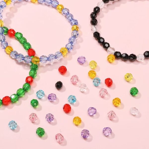 Bling Bling Beads Lucky Game