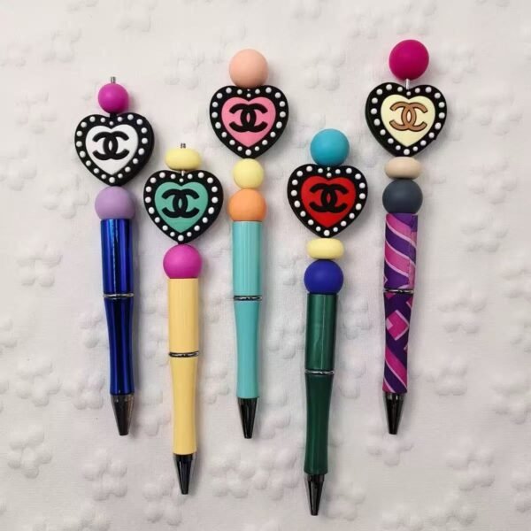 Designer Focal for DIY Pen & DIY Keychain & Phone Chain & Bag Chain