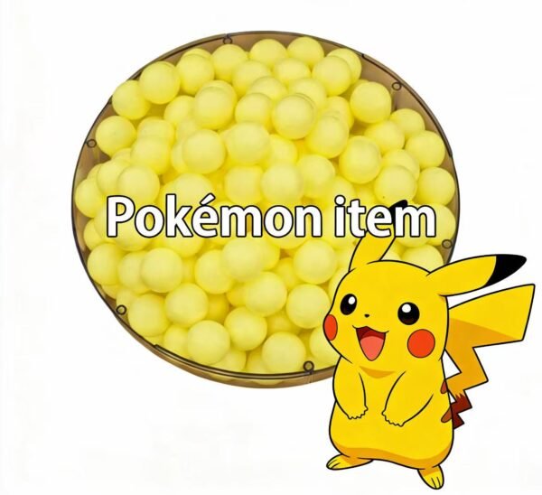 510296506907937277 Pokémon Themed Gift Series|For Cartoon Character Lovers —— Tell Me What You Love, I‘ll Pack a Bag Full of Cuteness! 🎀✨