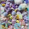 Fancy Mixed Beads Lucky Game - Bigger Bags