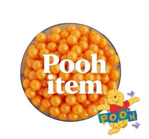 Pooh Themed Gift Series｜For Cartoon Character Lovers —— Tell Me What You Love, I‘ll Pack a Bag Full of Cuteness! 🎀✨