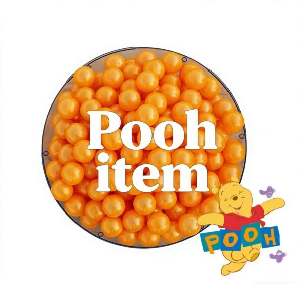 552255021567258199 Pooh Themed Gift Series|For Cartoon Character Lovers —— Tell Me What You Love, I‘ll Pack a Bag Full of Cuteness! 🎀✨