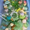 Fancy Mixed Beads Lucky Game - Bigger Bags