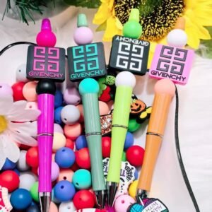 Designer Focal for DIY Pen & DIY Keychain & Phone Chain & Bag Chain