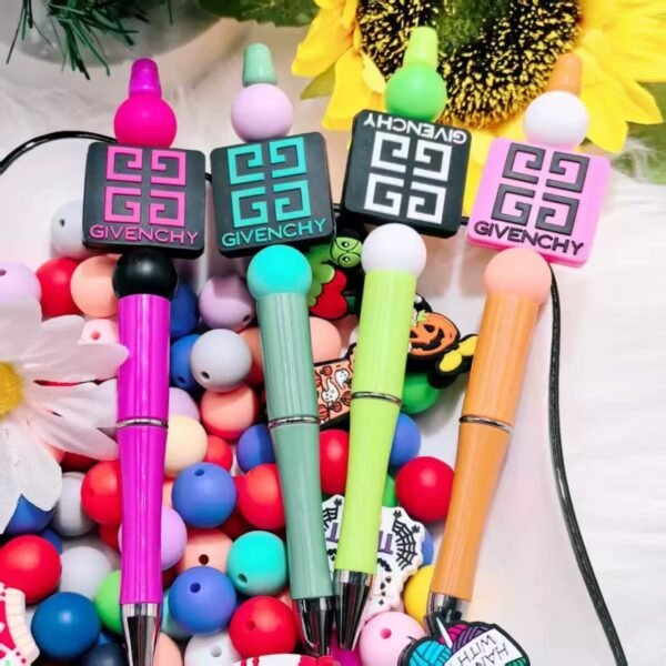 Designer Focal for DIY Pen & DIY Keychain & Phone Chain & Bag Chain