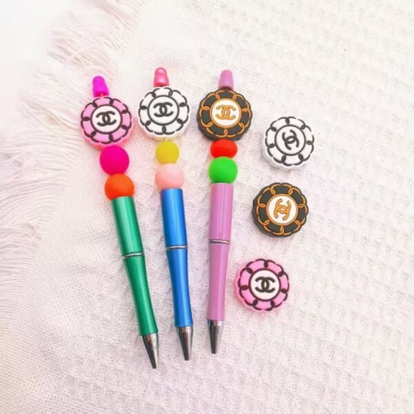 Designer Focal for DIY Pen & DIY Keychain & Phone Chain & Bag Chain