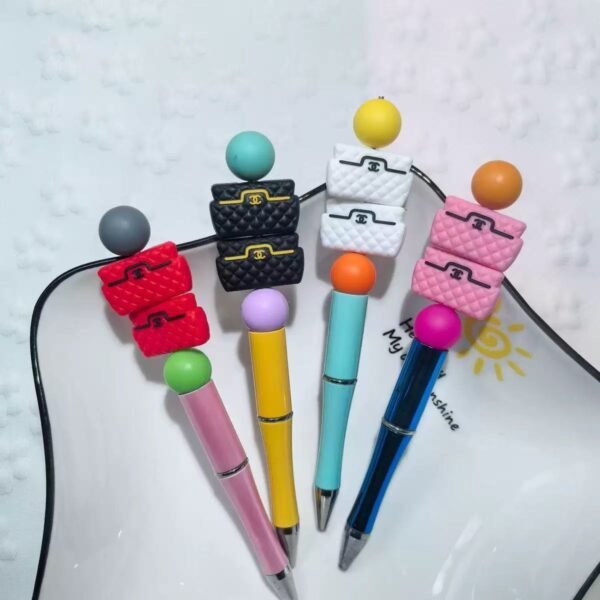 Designer Focal for DIY Pen & DIY Keychain & Phone Chain & Bag Chain