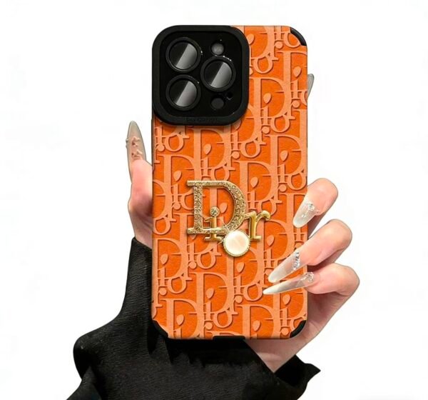 Designer for iPhone Case