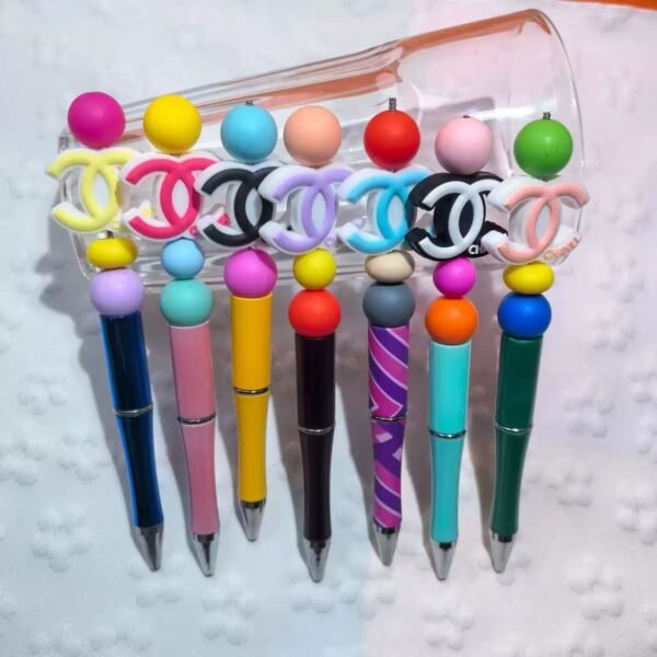 Designer Focal CC for DIY Pen & DIY Keychain & Phone Chain & Bag Chain