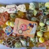 Fancy Mixed Beads Lucky Game - Bigger Bags