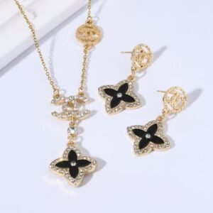 Designer Jewelry Set