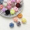 Flower Beads Lucky Game