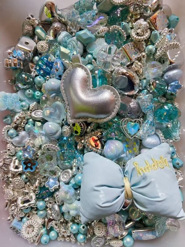 Fancy Mixed Beads Lucky Game - Bigger Bags