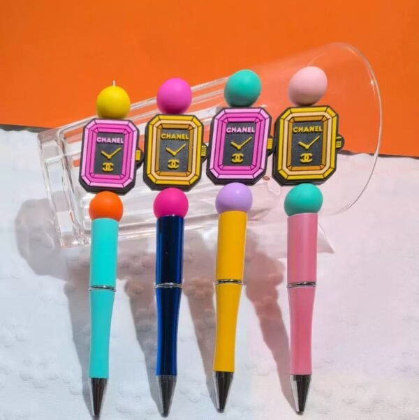 Designer Focal for DIY Pen & DIY Keychain & Phone Chain & Bag Chain