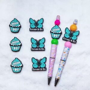 Designer Focal for DIY Pen & DIY Keychain & Phone Chain & Bag Chain